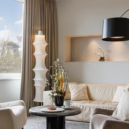 Dorint Hotel Bremen-3