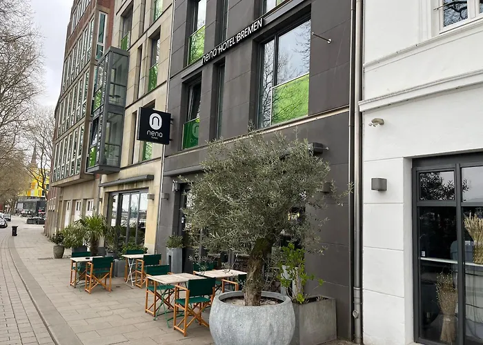 Hotel Am Strand Designhotel ÜberFluss