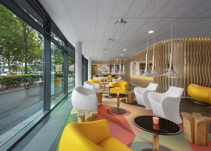 3 SterneHotel Prize By Radisson, Bremen City