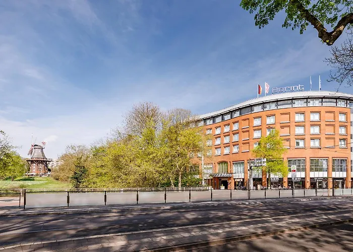 Dorint City-Hotel Bremen