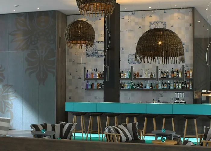 Albergo centrale: Motel One Bremen