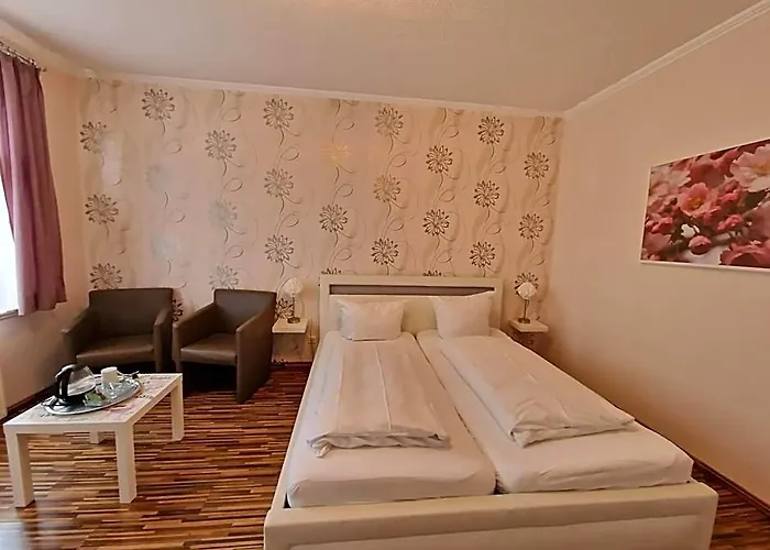 H5 Hotel Bremen