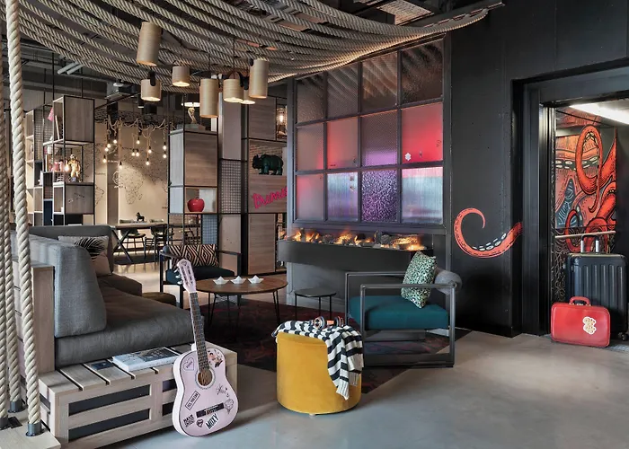 Moxy Bremen