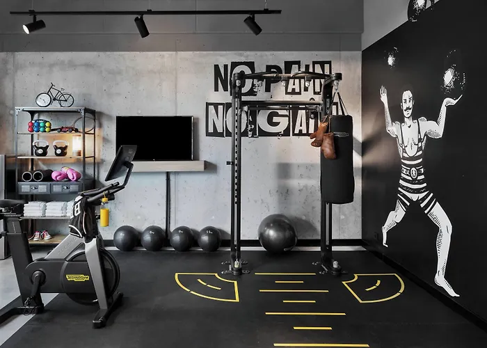Moxy Bremen